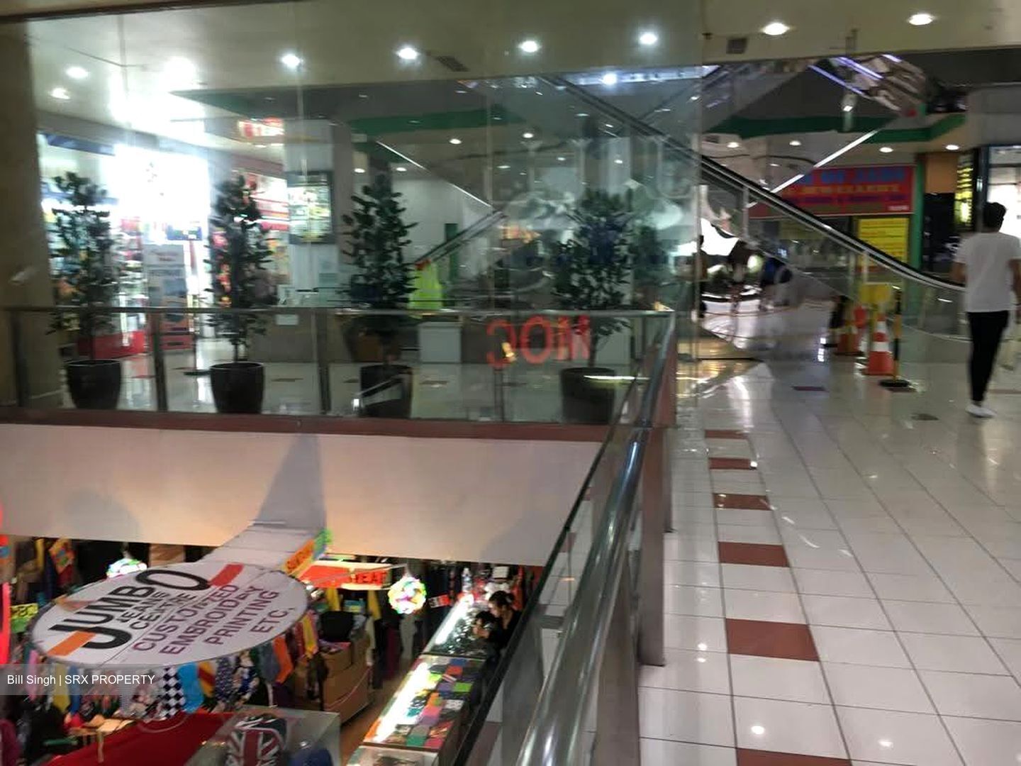 Peninsula Shopping Complex (D6), Retail #633689771